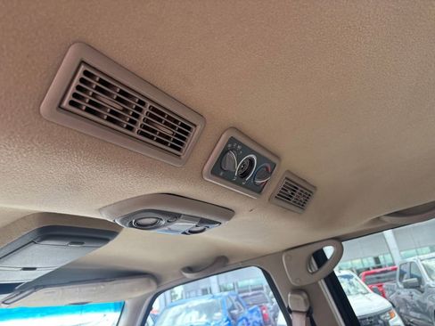Used 1997 Chevrolet Suburban 2500 w/ Preferred Equipment Group 3 AWD/4WD image 27