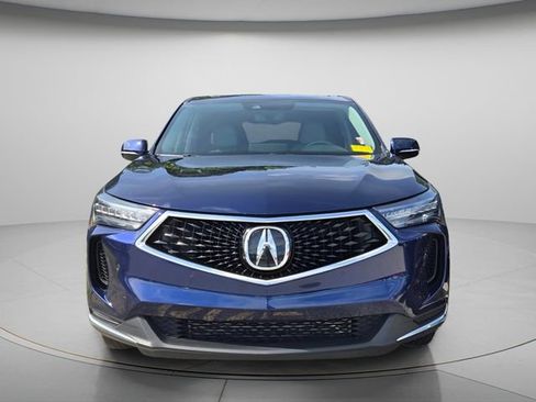 Used 2024 Acura RDX SH-AWD w/ Technology Package image 3