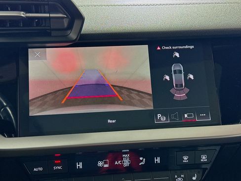 Used 2023 Audi A3 2.0T Premium w/ Convenience Package image 2