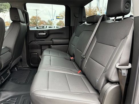 Used 2026 Chevrolet Silverado 1500 W/T image 26