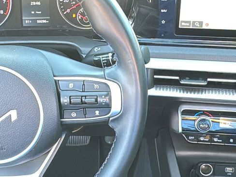 Used 2022 Kia K5 GT-Line w/ GT-Line FWD Premium Package image 14