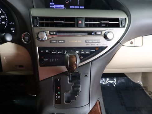 Used 2014 Lexus RX 350 AWD w/ Navigation Package image 19