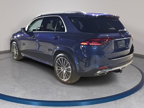 New 2026 Mercedes-Benz GLE 350 4MATIC image 7