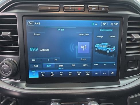 Used 2023 Ford F150 Tremor w/ Equipment Group 402A High image 17