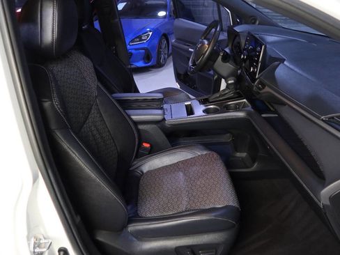 Used 2023 Toyota Sienna XSE image 13