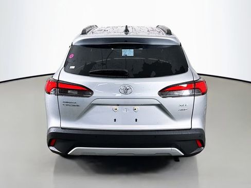New 2026 Toyota Corolla Cross XLE image 6