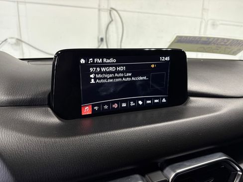 Used 2019 MAZDA CX-5 Sport AWD/4WD image 19