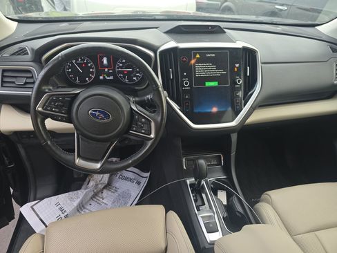 Used 2023 Subaru Ascent Limited image 12
