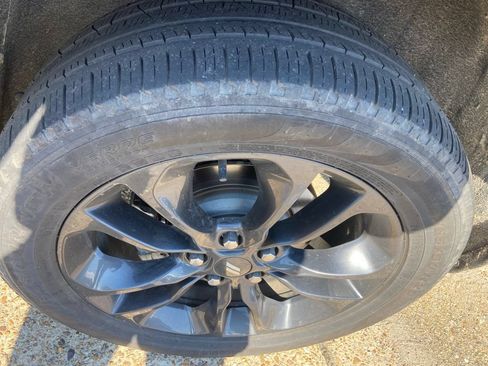 Used 2024 Dodge Durango GT AWD/4WD image 30