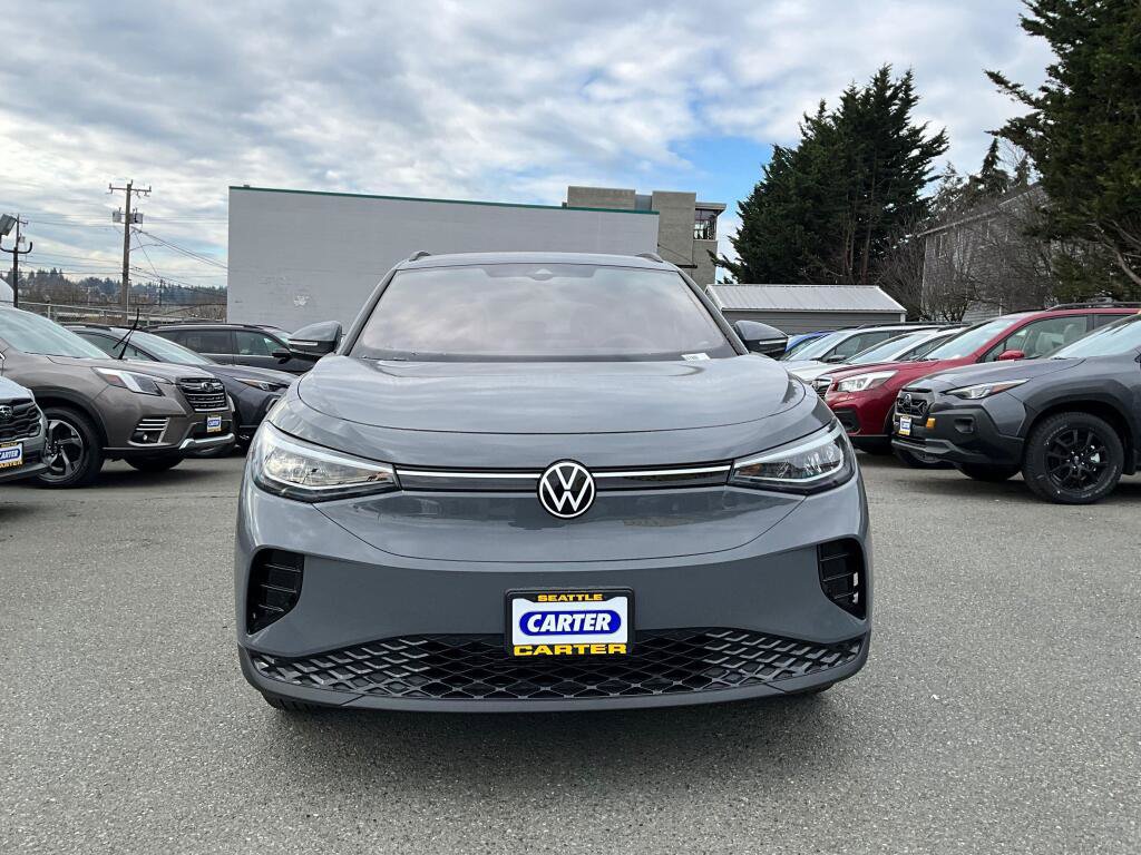 New 2026 Volkswagen ID.4 Pro AWD/4WD image 3