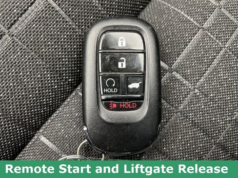 Used 2024 Honda HR-V Sport image 44