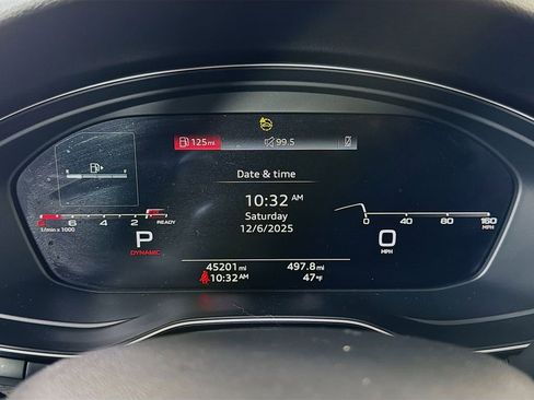 Used 2024 Audi A5 2.0T Premium Plus image 15