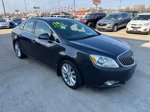 Used 2014 Buick Verano image 6