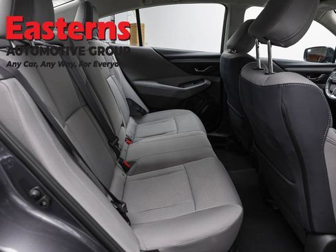 Used 2023 Subaru Legacy Premium AWD/4WD image 23