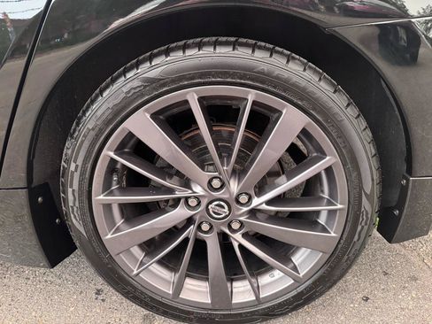 Used 2019 Nissan Maxima Platinum w/ Reserve Package FWD image 34