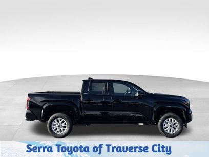 New 2026 Toyota Tacoma SR5