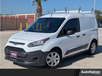 Used 2018 Ford Transit Connect XL