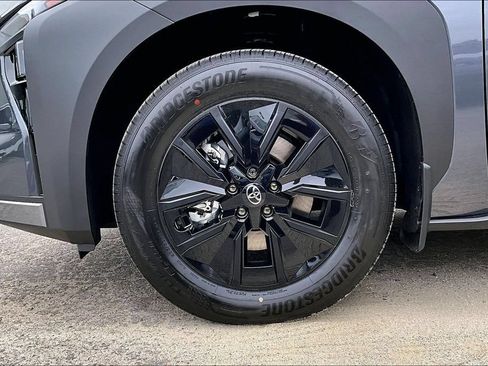 New 2026 Toyota bZ Woodland AWD/4WD image 12