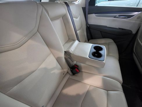 Used 2018 Cadillac XT5 Premium Luxury AWD/4WD image 78