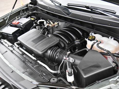 Used 2024 Chevrolet Tahoe LT image 51