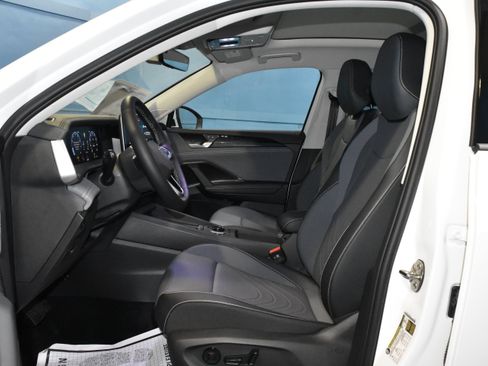 New 2026 Volkswagen Tiguan SE AWD/4WD image 6