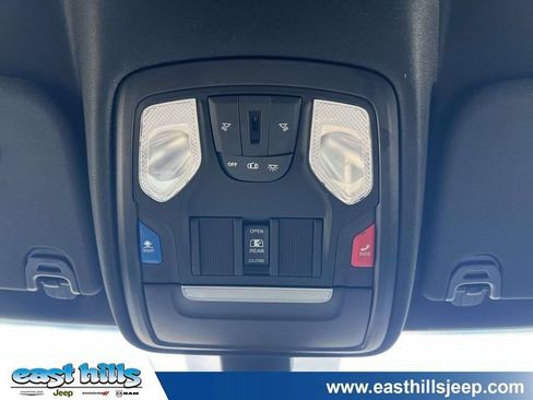 Certified 2022 RAM 1500 Big Horn AWD/4WD image 37