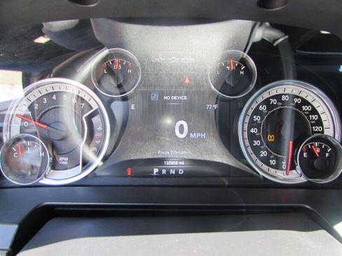Used 2016 RAM 2500 Laramie w/ Sport Appearance Group AWD/4WD image 17