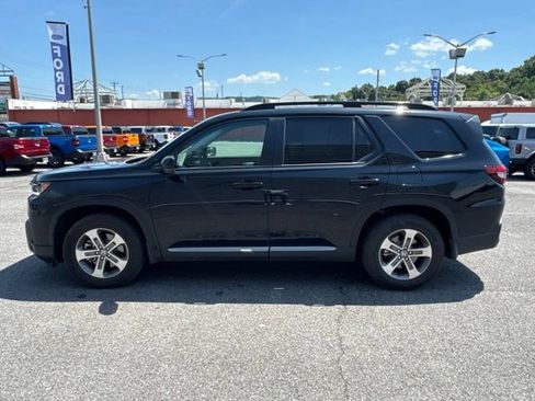 Used 2026 Honda Pilot EX-L image 8