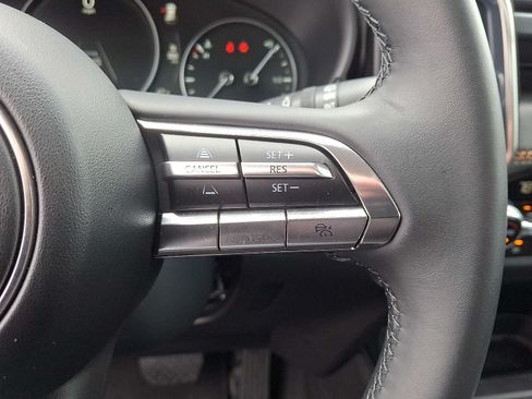Used 2025 MAZDA CX-50 AWD 2.5 S w/ Premium Plus Pkg image 22