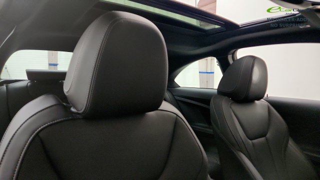 Used 2025 BMW 230i Coupe RWD image 34