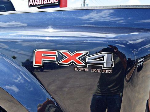 Used 2023 Ford F350 XLT w/ 360-Degree Camera Package AWD/4WD image 57