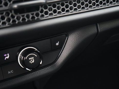 New 2026 Honda HR-V Sport image 27