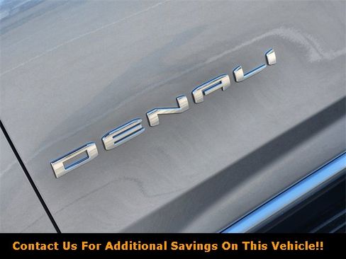 New 2026 GMC Yukon XL Denali image 8