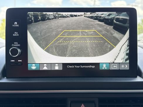 Used 2024 Honda Pilot EX-L image 9