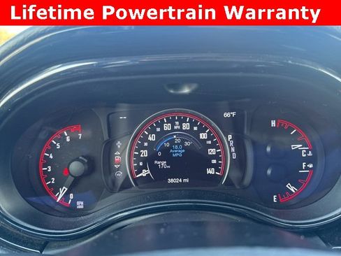 Used 2024 Dodge Durango GT image 17