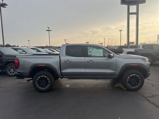 New 2026 GMC Canyon AT4 video 2