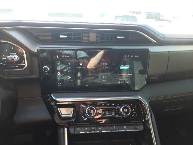Used 2024 GMC Sierra 1500 Denali w/ Denali Reserve Package RWD image 11