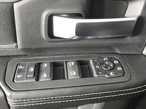 New 2026 RAM 3500 Big Horn image 23