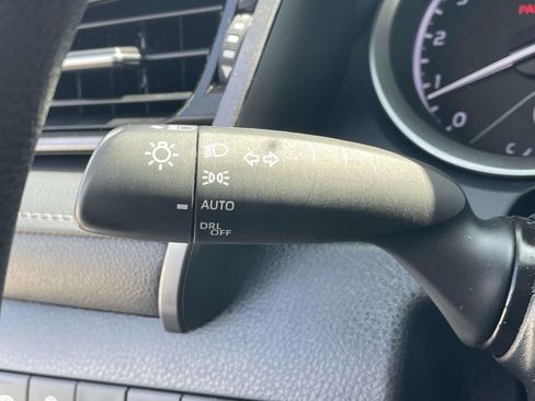 Used 2024 Toyota Camry LE FWD image 21