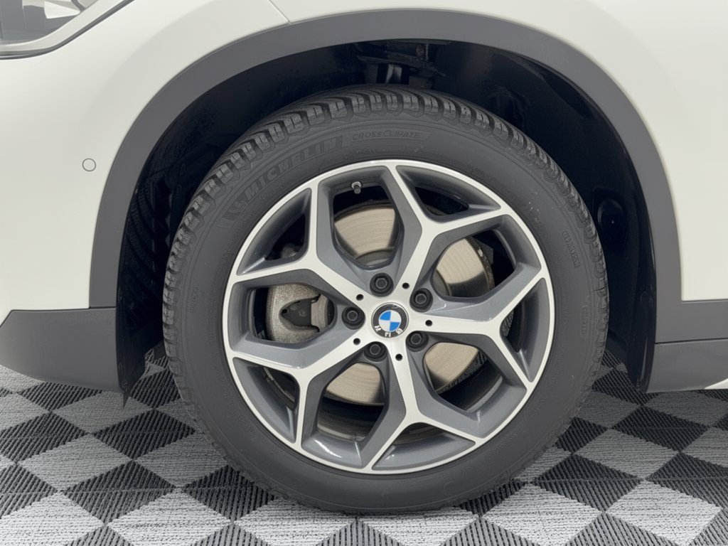 Used 2018 BMW X1 sDrive28i FWD image 13