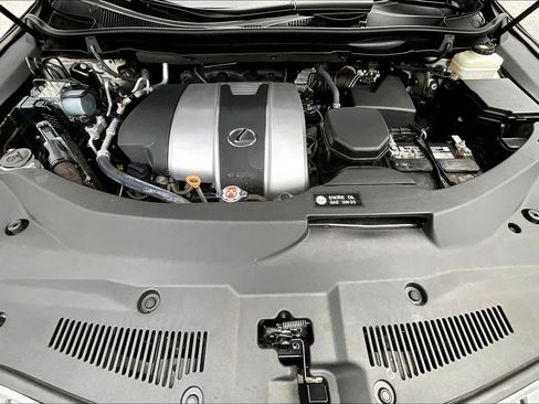 Used 2020 Lexus RX 350 FWD w/ Accessory Package image 30