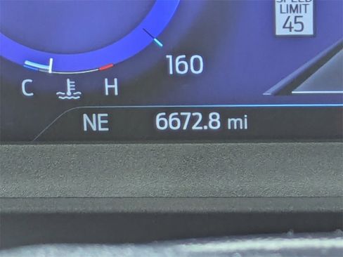 Used 2023 Ford Explorer ST w/ Equipment Group 401A image 37