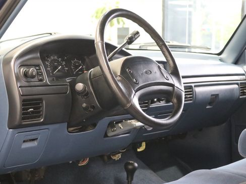 Used 1997 Ford F250 XLT AWD/4WD image 78