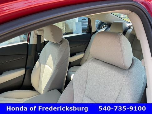 Used 2026 Honda Accord SE image 27