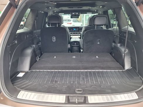 Certified 2026 Hyundai Palisade Calligraphy AWD/4WD image 33
