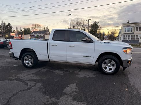 Used 2022 RAM 1500 Big Horn image 4