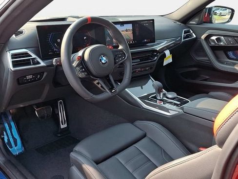 New 2026 BMW M2 w/ Lighting Package RWD image 11