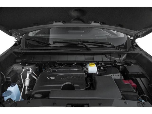 Used 2022 Nissan Pathfinder Platinum w/ Cargo Package AWD/4WD image 26