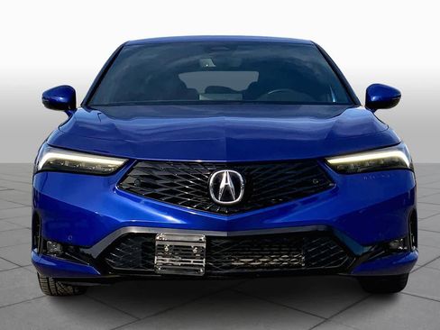 Used 2024 Acura Integra A-Spec image 3