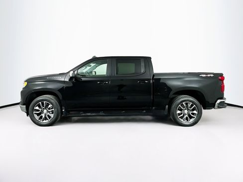 Used 2024 Chevrolet Silverado 1500 LT image 4
